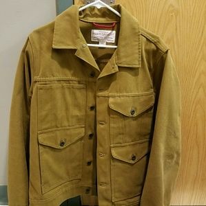 Filson Jacket
